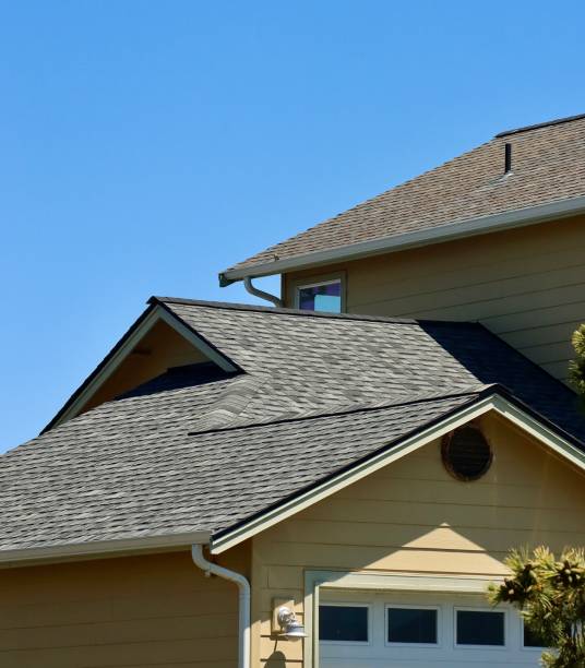 Commercial Roofing Services in Eastwood, MI